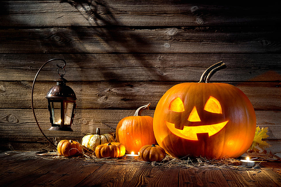 The Spooky Origins of Halloween — 10 Strange, Fun Facts About Witches, Pumpkins, Bonfires & More