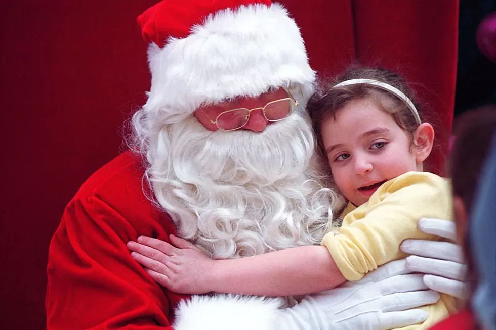 Santa to Visit Check Into Cash in Sedalia