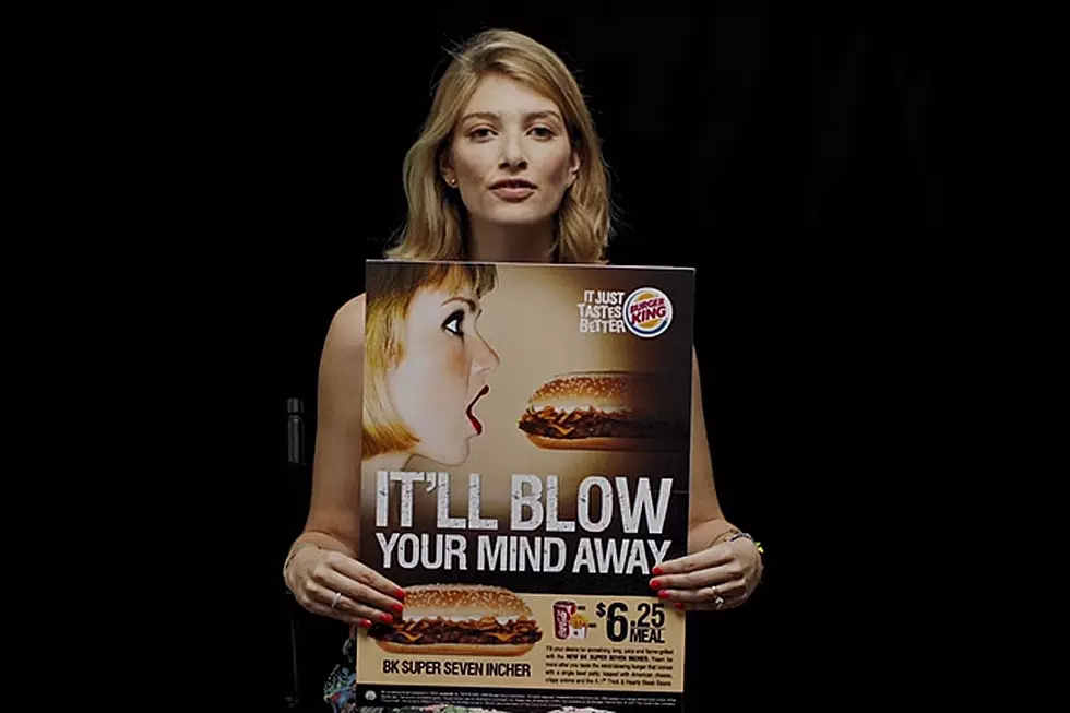 Important, Shocking NSFW Video Reminds You How Not to Treat Women