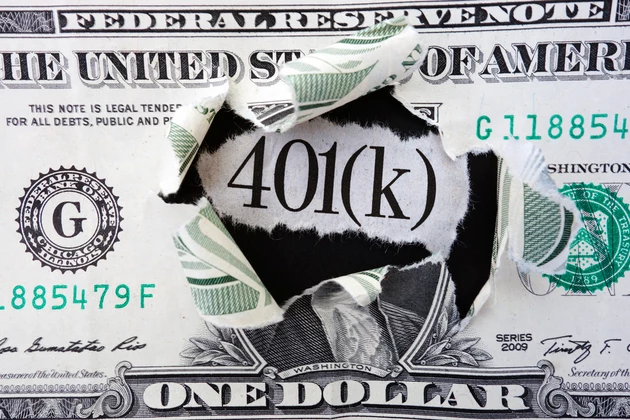 What is a 401(k)?