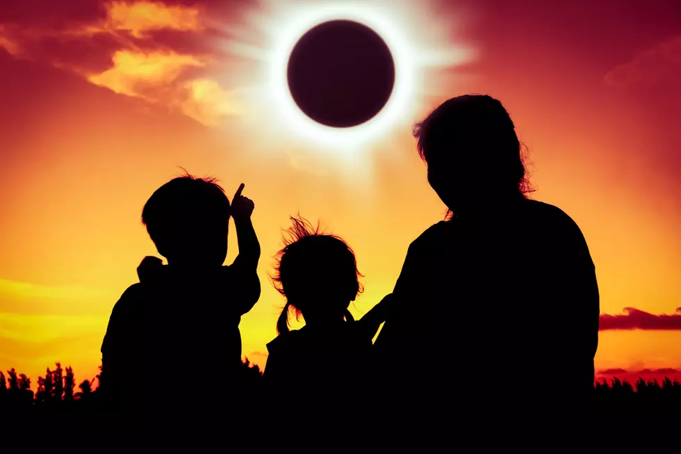 Monday’s Solar Eclipse: 3 Things You Should Know