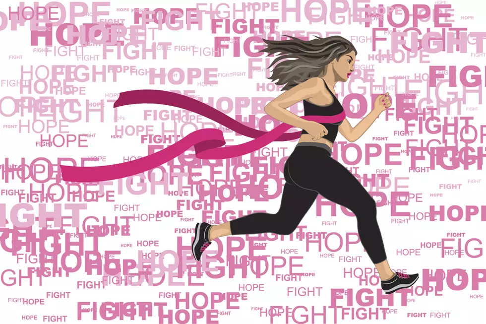 Staying Fit and Active Lowers Your Risk of Breast Cancer