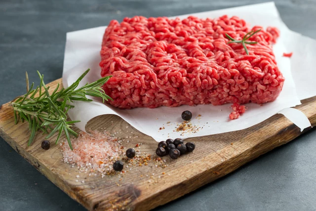 Check Your Meat CNY! 120,000 Pounds of Ground Beef Recalled
